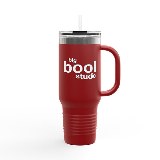 BBS Insulated Travel Mug - 40oz