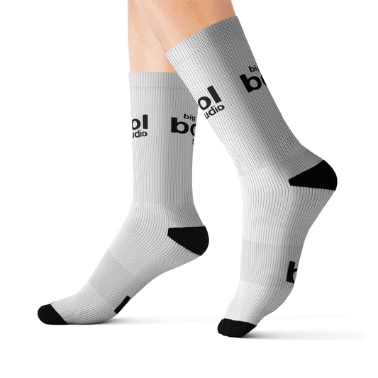 BBS Socks