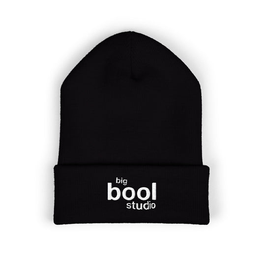 BBS Beanie