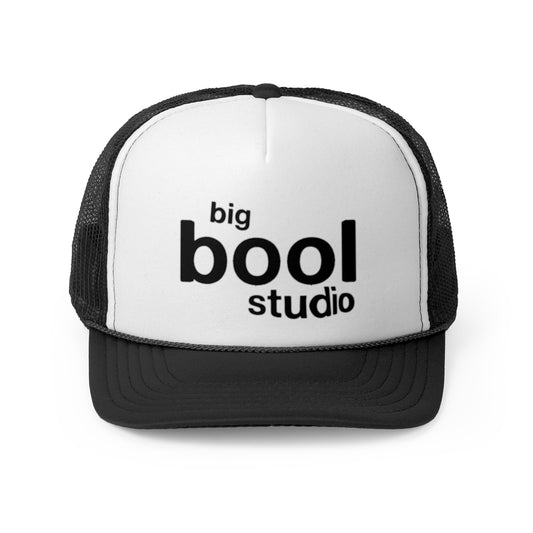 BBS Trucker Cap