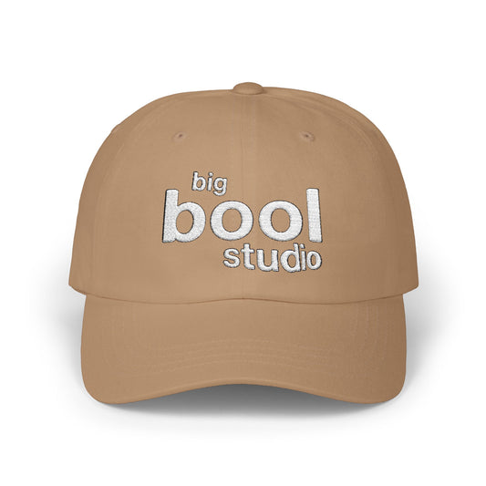 BBS Dad Cap